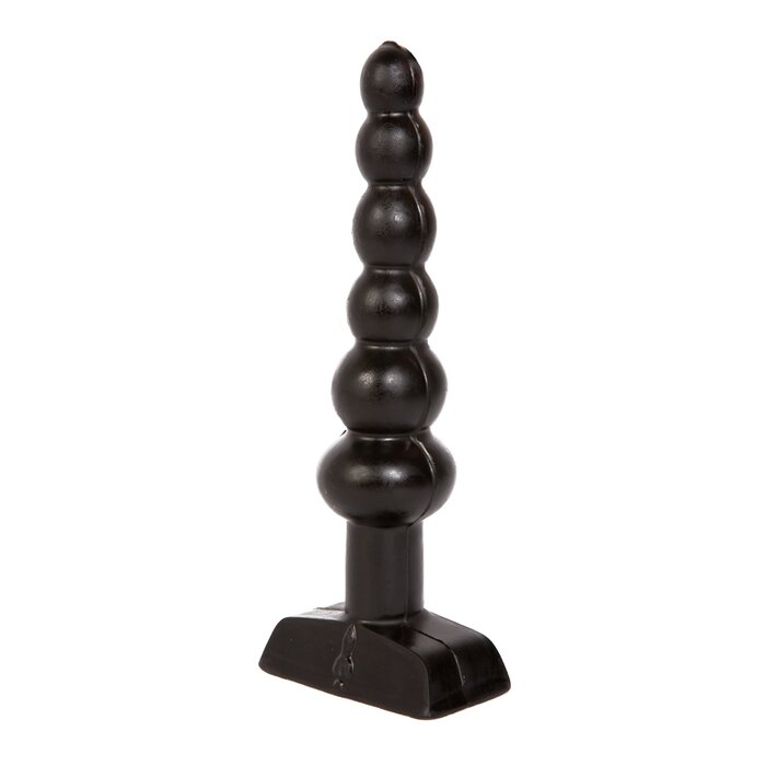 Zizi Tetrad Butt Plug