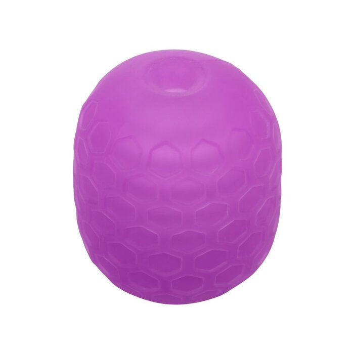 Pop Sock - Textured - Purple