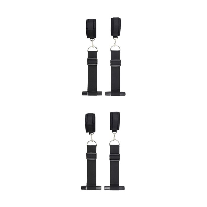 Door Restraint Set