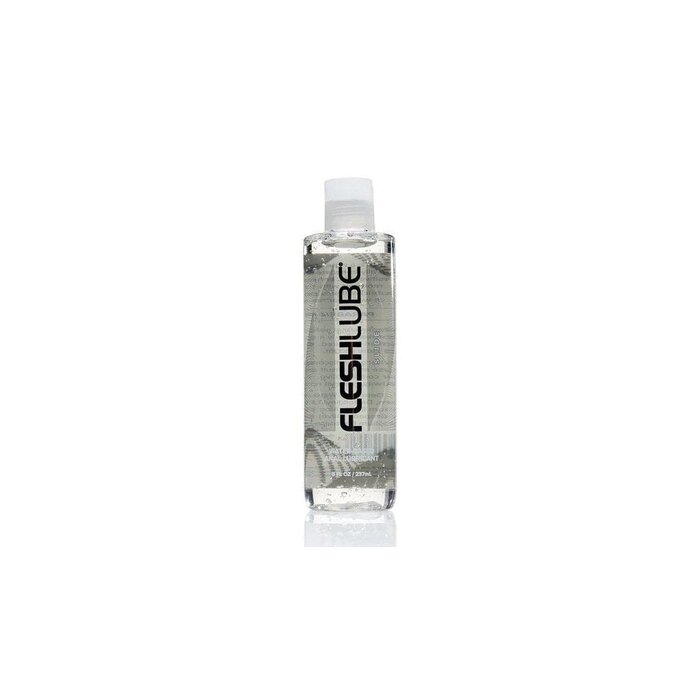 Fleshlube Slide 250ML Thick Anal Water-Based Lubricant – Premium Anal Lube UK