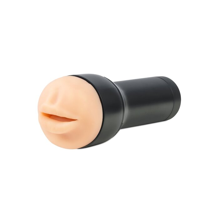 Generic Mouth Feel Stroker
