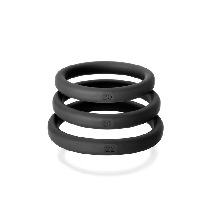 Xact Fit 3-Ring Kits - X-Large