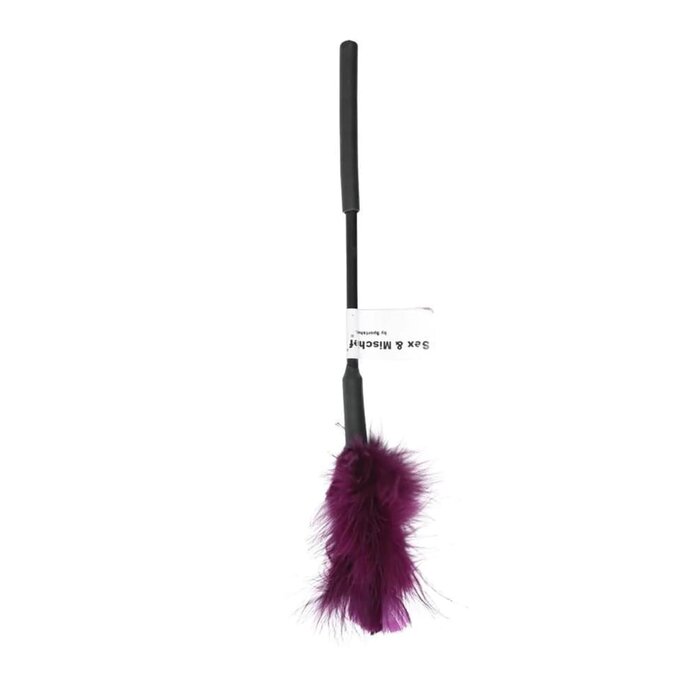 Feather Ticklers - Purple