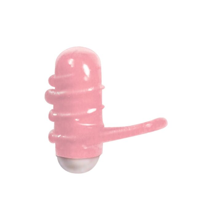 Tongue Dinger - Vibrating Tongue Ring