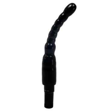 Anal Vibro Stimulator