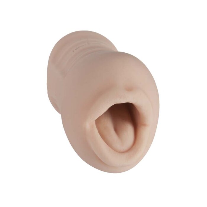Sasha Grey - ULTRASKYN™ Deep Throat Pocket Pal