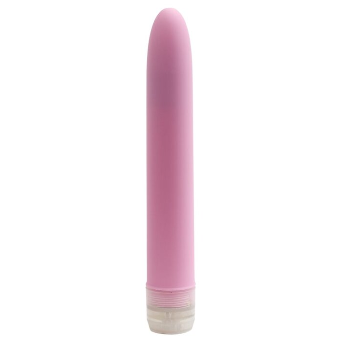 Velvet Touch Vibe - Pink