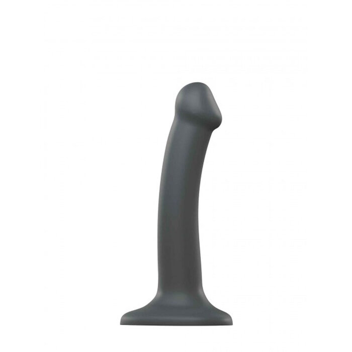 Mono Density Strap On Dildo - Small