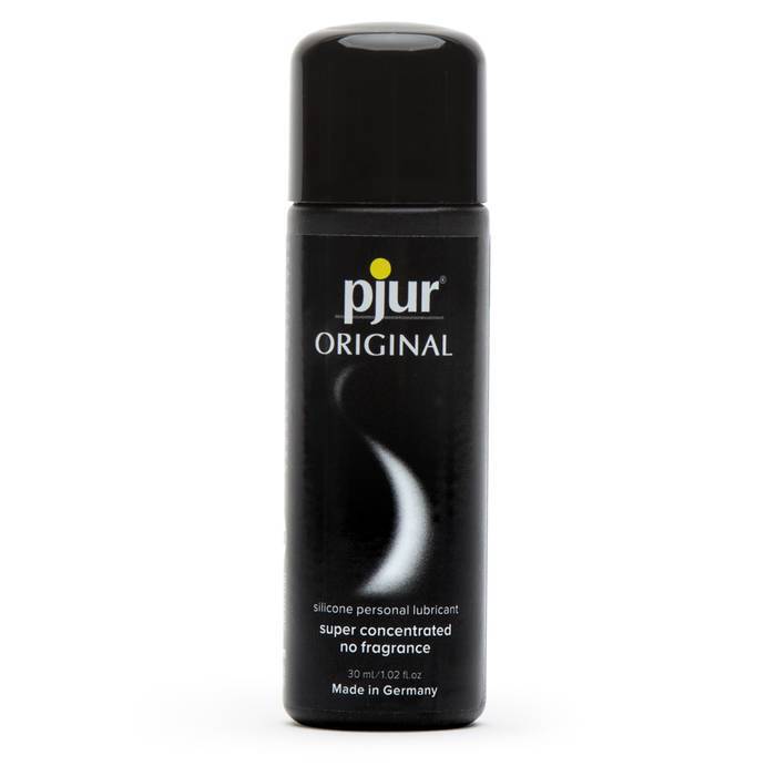 pjur Original Silicone-Based Lubricant 30ml