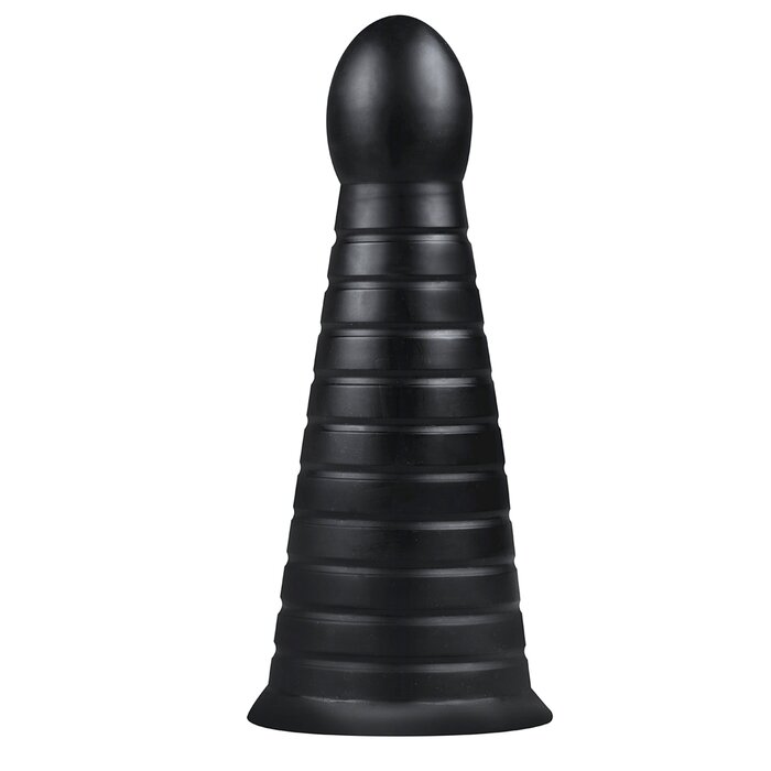 Devil Dog Bootcamp Butt Plug