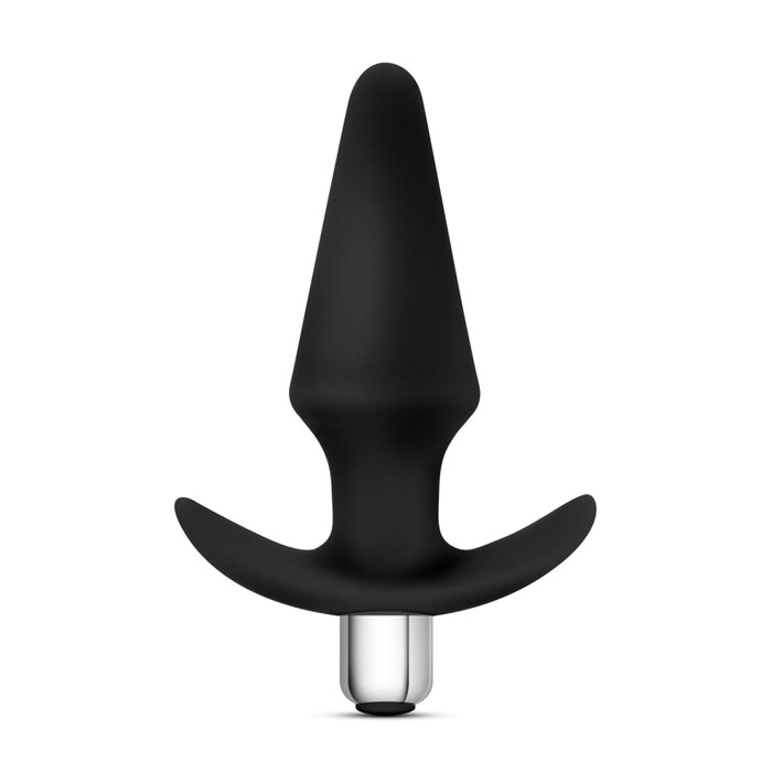 Luxe - Discover - Black