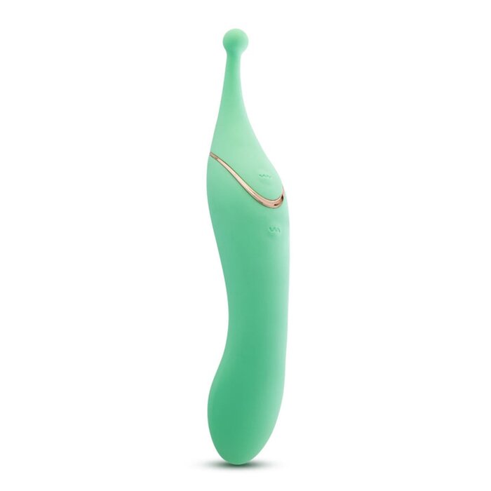 Stella Dual Ended Stimulator