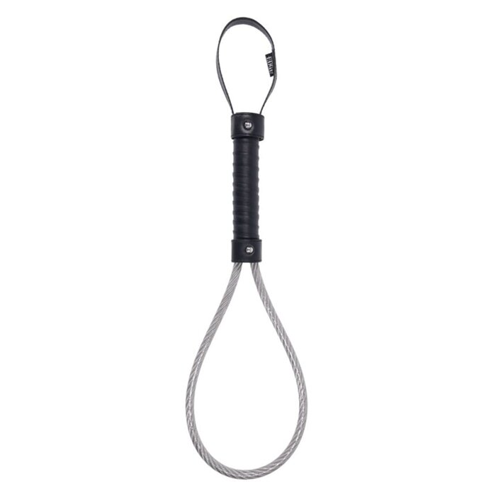 Edge Metal Loop Spanker