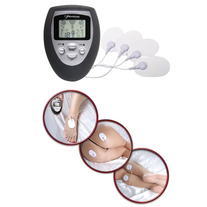 Fetish Fantasy Shock Therapy Electro Sex Kit