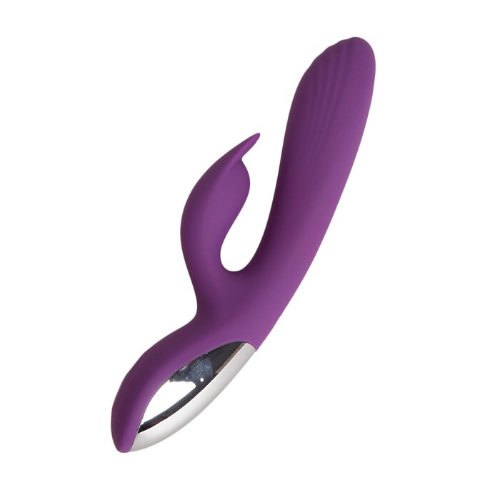 Deluxe Rabbit Vibrator