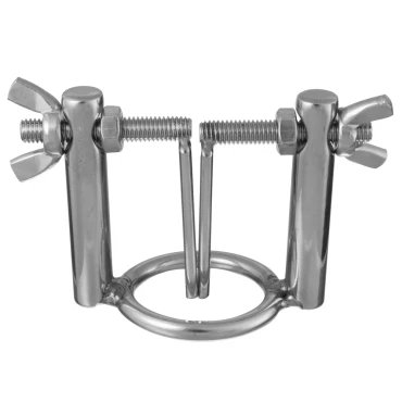 Division Stainless Steel CBT Urethral Stretcher – 32cm