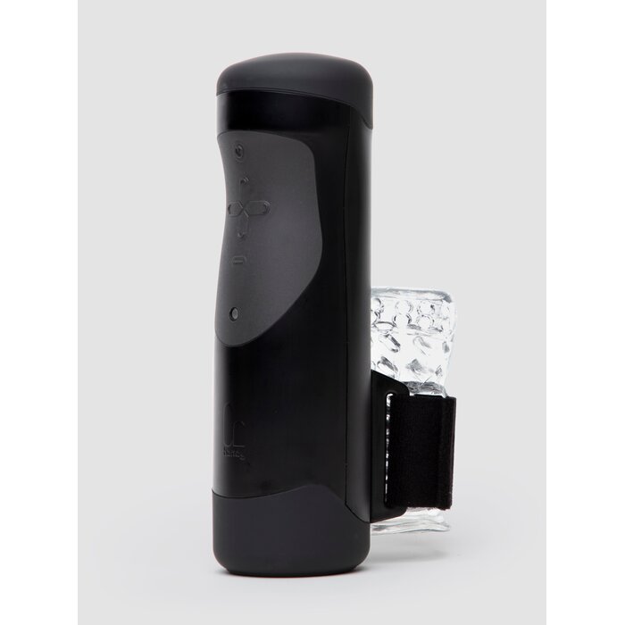 The Handy 1.1 Male Masturbator - Black