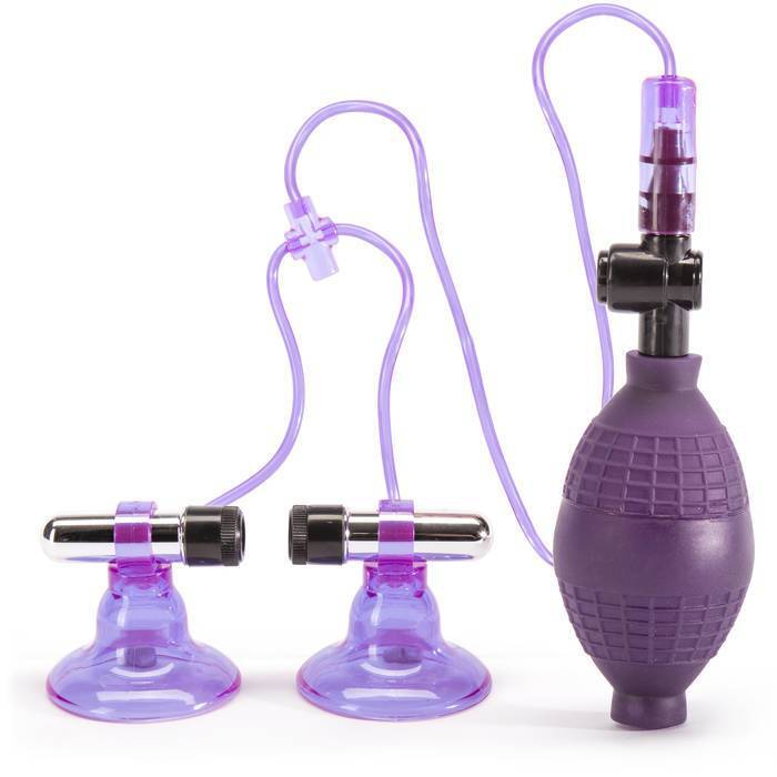 Hi-Beam Vibrating Nipple Pumps