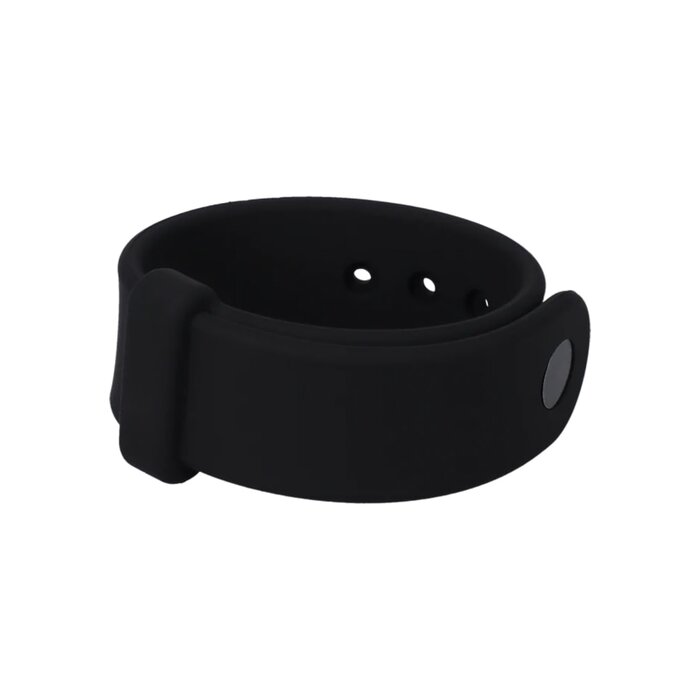 Rock Solid - The Belt (Adjustable) - Silicone C-Ring