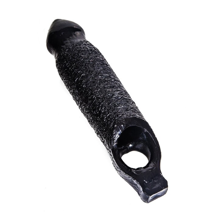 Booty Bear Textured Extender