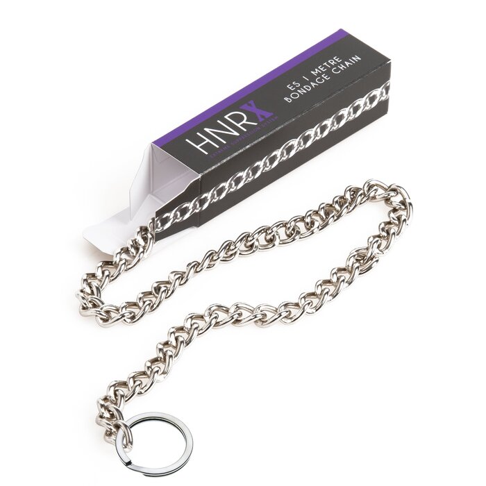 HNRX ES 1 Metre Bondage Chain