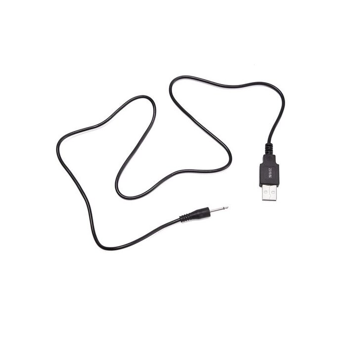 Ann Summers Short Pin to USB Charging Cable 16mm