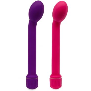 VoltSpot Multi-Speed Wand Vibrator - PINK