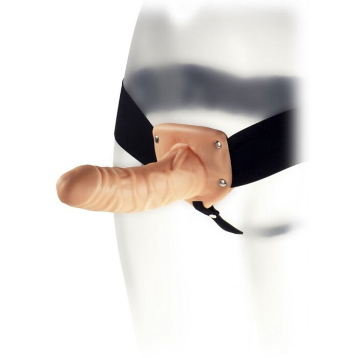 The Penetrator Strap-On - One Size