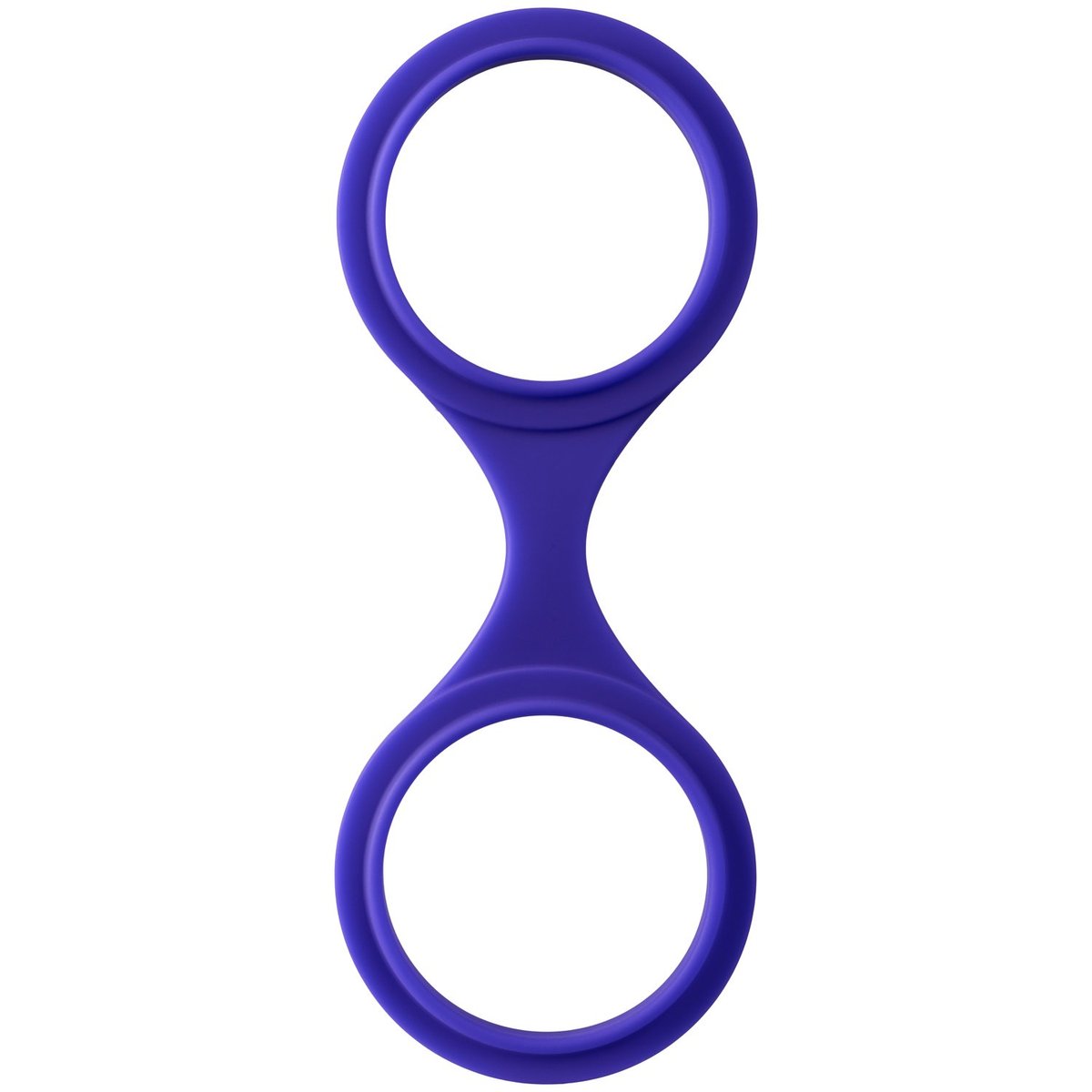 Merci Doc Johnson Play Cuffs - Purple