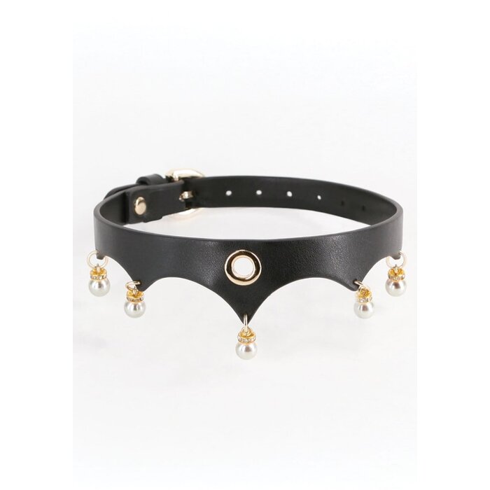 Taboo Jezebel Collar