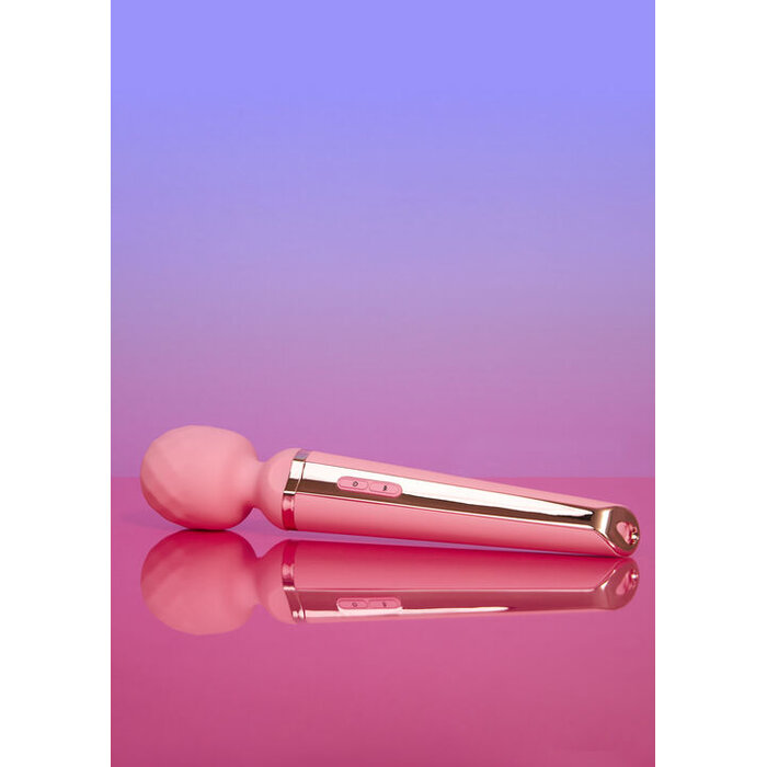 Self Love Self Love Vibrating Massage Wand