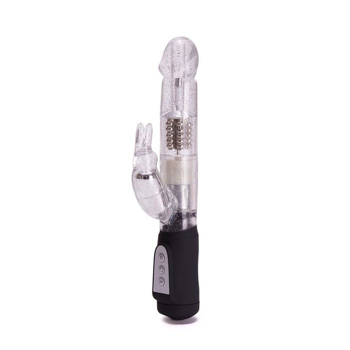 Ann Summers 4.5 Inch Original Slim Rotating Rampant Rabbit Vibrator