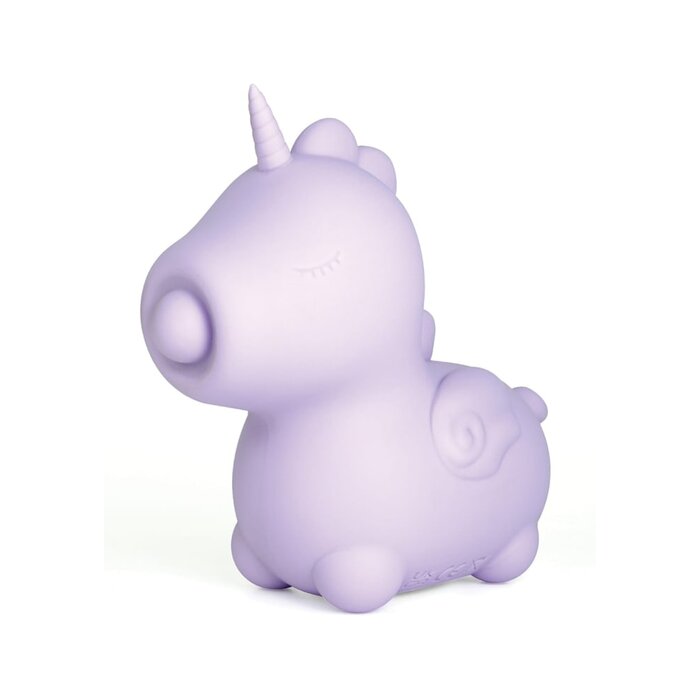 Unihorn Karma (The Massaging One)
