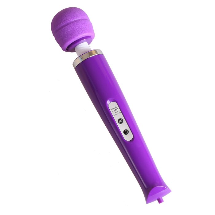 Magic Wand Massager Usb 10 Speed