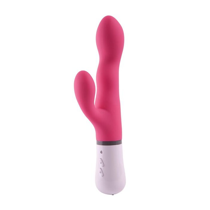 Lovense Lovense Nora Rabbit Vibrator