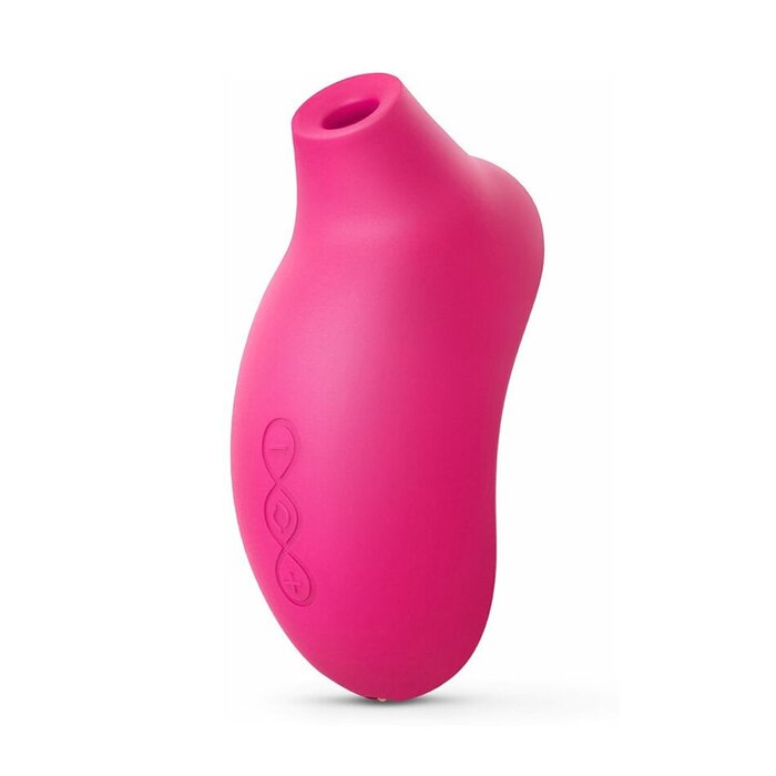 Lelo Sona 2 Cruise SenSonic Clitoral Stimulator - Pink