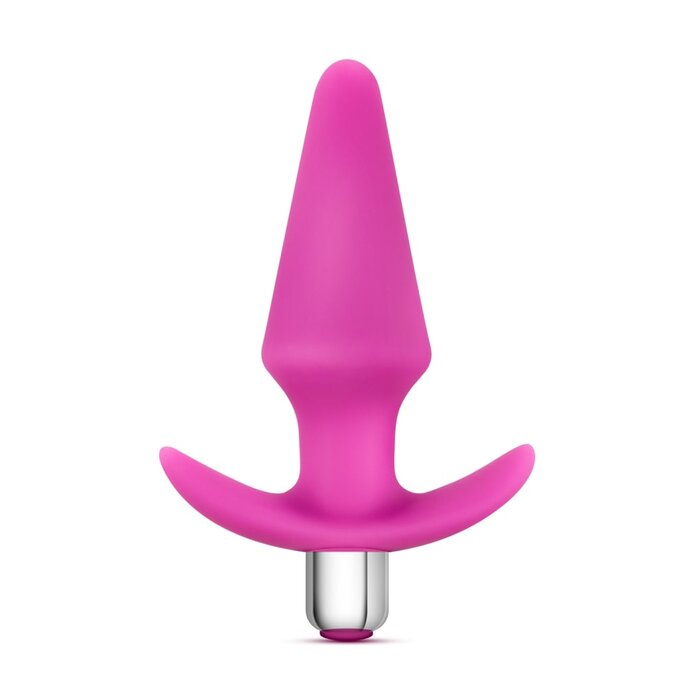Luxe - Discover - Pink