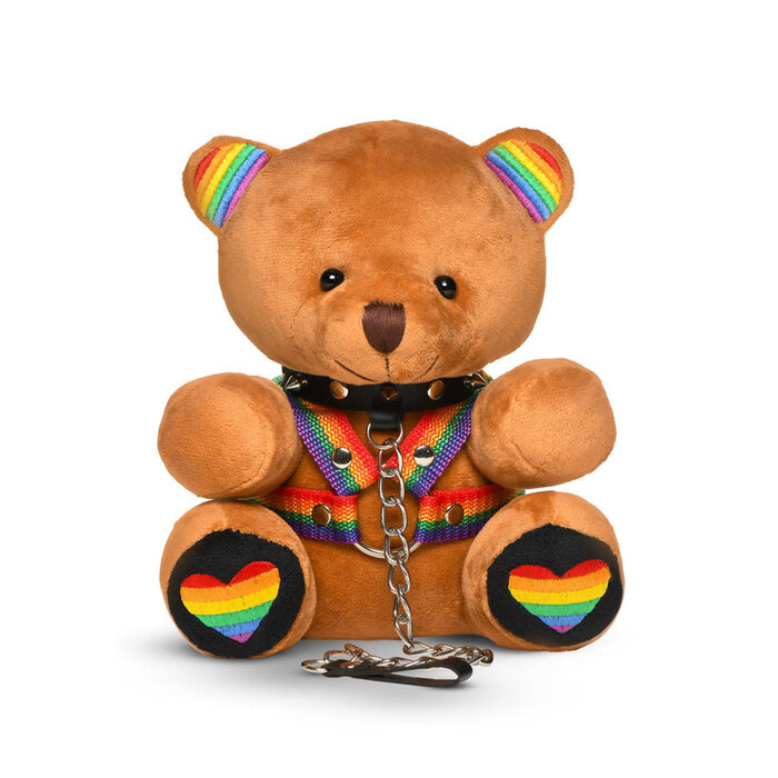 Pride Bear
