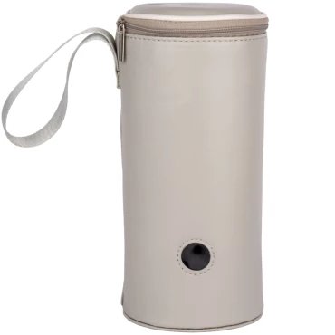 UV Sex Toy Sanitising Pouch And Storage Bag - 8.5 Inch