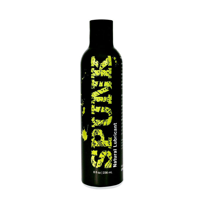 Spunk Lube - Natural