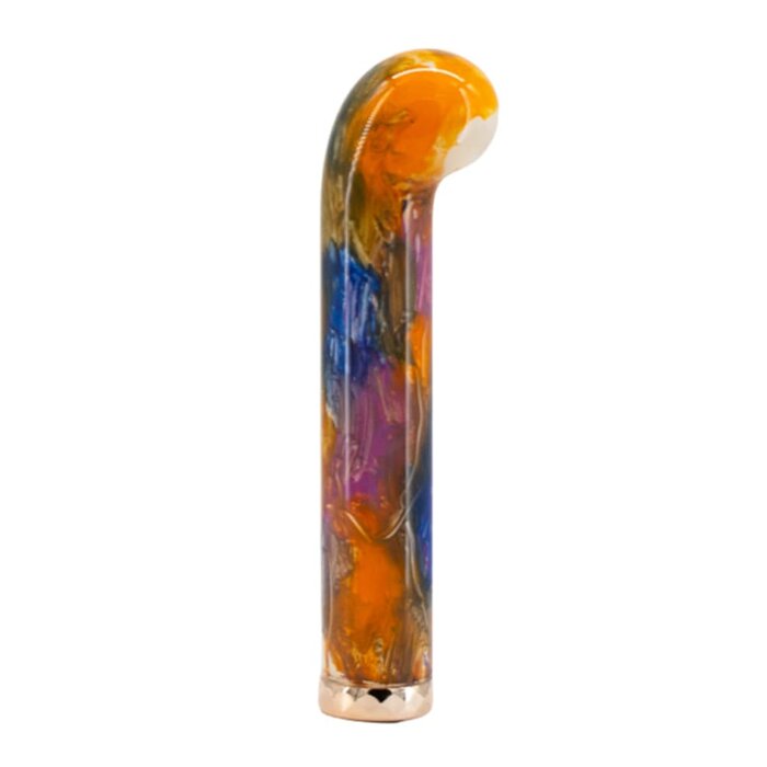 First Glass Abstract Orion Vibe
