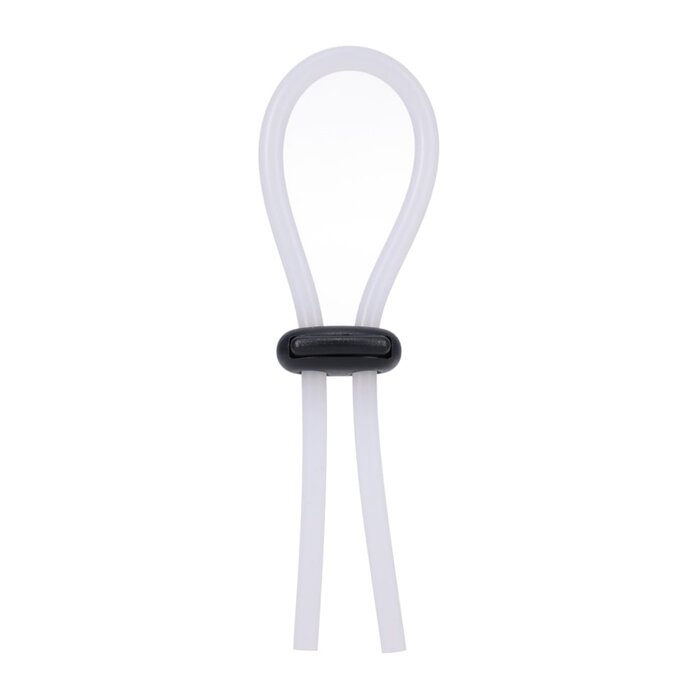 Rock Solid - The Lasso Double Lock - Translucent