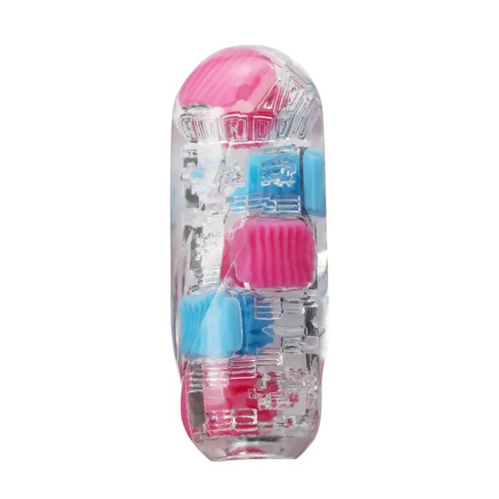 Tenga Bobble - Crazy Cubes