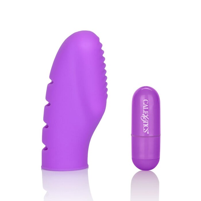 Shane's World Finger Banger Vibrator