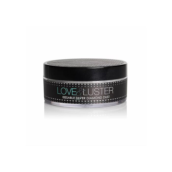 Love and Luster Kissable Diamond Dust