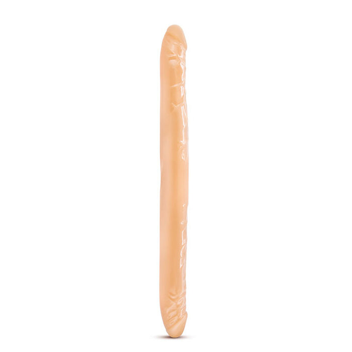 B Yours Double Dildo Flesh 16 inch