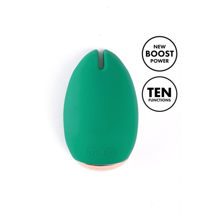 Moregasm+ Moregasm+ Boost Clit Stim