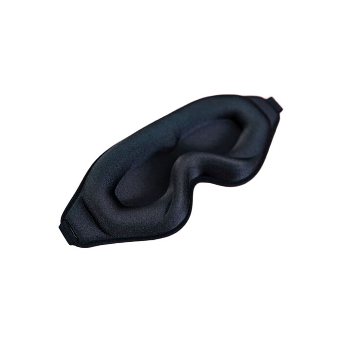 Total Eclipse - Deluxe Blackout Eye Mask