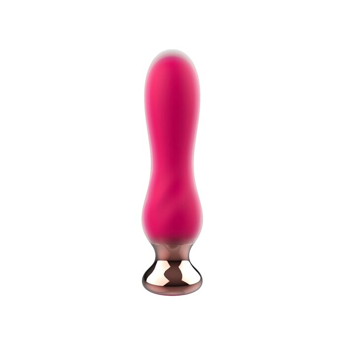 The Elegant Buttplug
