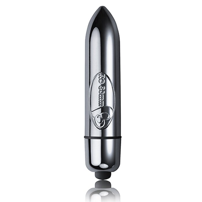 RO-80mm Single Speeds - Chrome